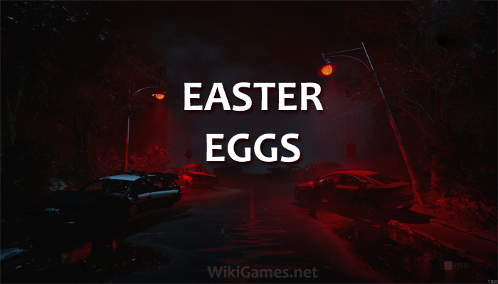 Easter Eggs in A Quiet Place: The Road Ahead