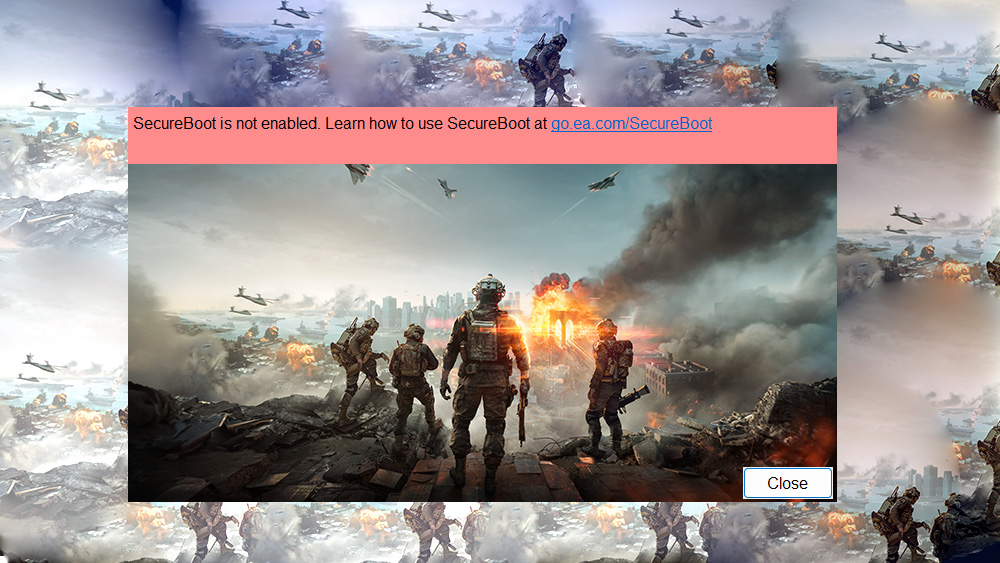 Battlefield 6