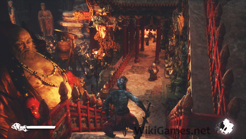 Black Myth: Wukong Walkthrough - Chapter 3: New Thunderclap Temple