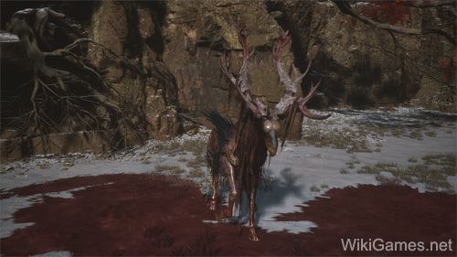 Black Myth: Wukong Walkthrough - Chapter 6: Foothills - Deer Sight Forest