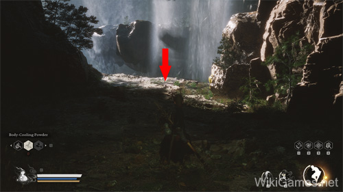 Black Myth: Wukong Walkthrough - Chapter 6: Water Curtain Cave and Birthstone