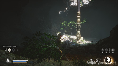 Black Myth: Wukong Walkthrough - Chapter 6: Water Curtain Cave and Birthstone