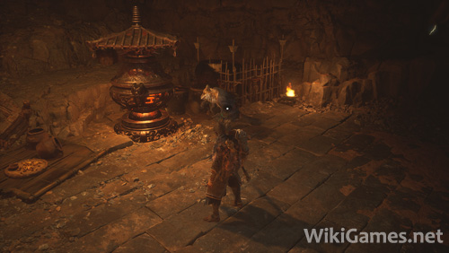 Black Myth: Wukong Walkthrough - Chapter 2: Crouching Tiger Temple