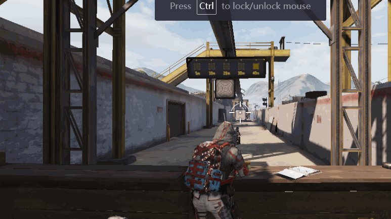 Best Gun for Long Range in Battle Royale in Call of Duty: Mobile