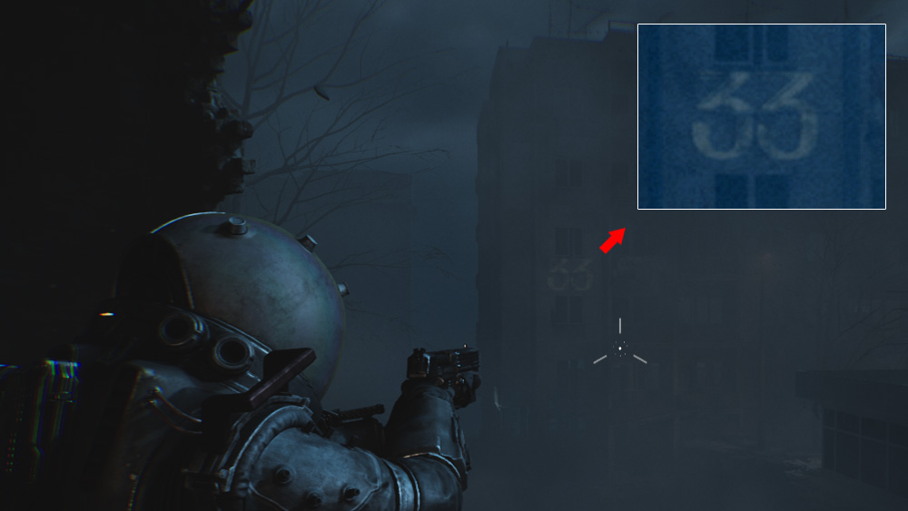 Easter Eggs in Cronos: The New Dawn - Clair Obscur: Expedition 33