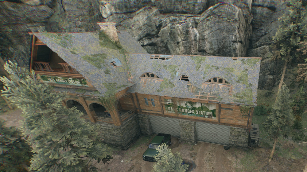 How to get into Park Ranger Station in Dying Light: The Beast