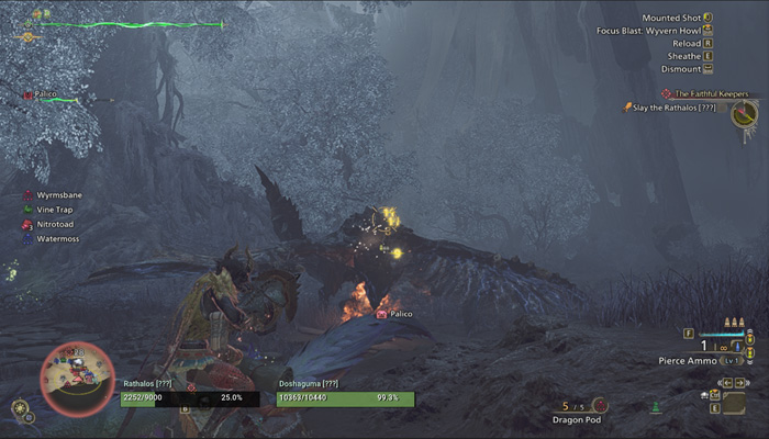 How to Kill Every Monster Easily in Monster Hunter Wilds