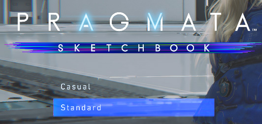 How to Trigger Secret Elevator Fight in Pragmata - Standard - Causal - Difficulty