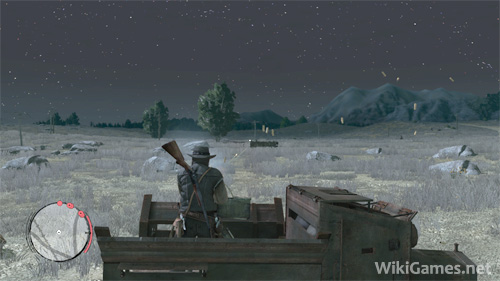 Red Dead Redemption - And You Will Know the Truth