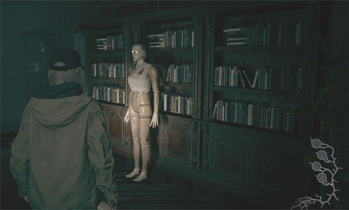 Resident Evil Village: Shadows of Rose: Mannequin