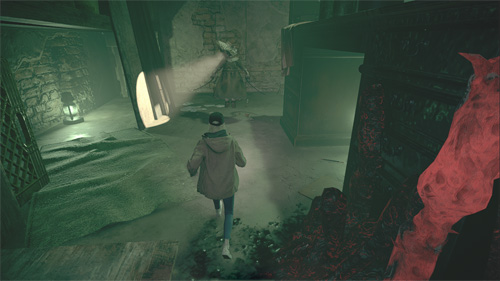 Resident Evil Village: Shadows of Rose: Shrunken Rose