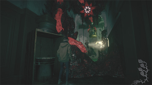 Resident Evil Village: Shadows of Rose: Shrunken Rose