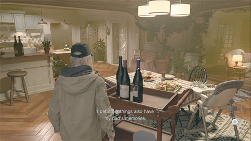 Resident Evil Village: Shadows of Rose: Wine Bottles