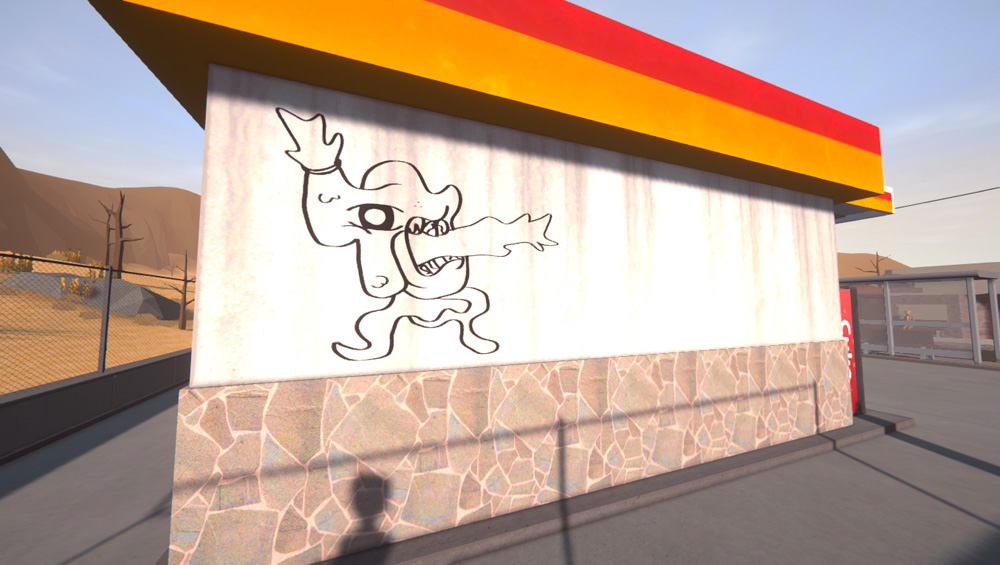 All Wall Paintings in Schedule I