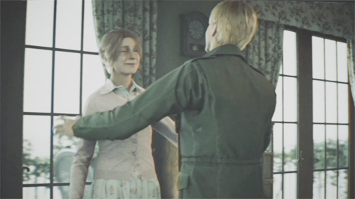 Silent Hill 2 Remake Endings - Bliss (New Game+) / New Ending for Remake