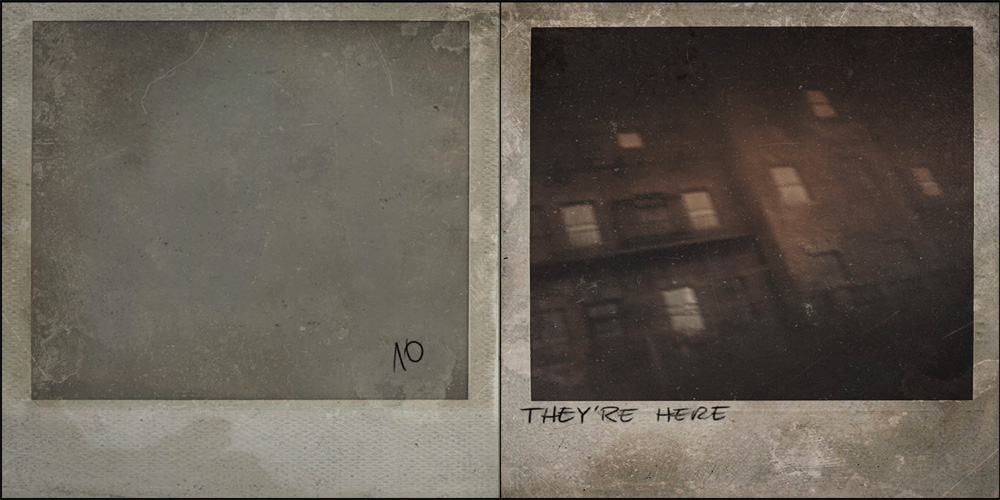 Strange Photos and The Secret Puzzle in Silent Hill 2 Remake - THEY'RE HERE