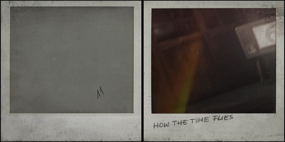 Strange Photos and The Secret Puzzle in Silent Hill 2 Remake - HOW THE TIME FLIES