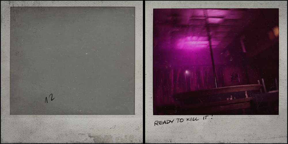 Strange Photos and The Secret Puzzle in Silent Hill 2 Remake - READY TO KILL IT!