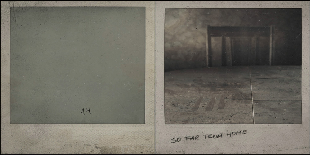 Strange Photos and The Secret Puzzle in Silent Hill 2 Remake - SO FAR FROM HOME