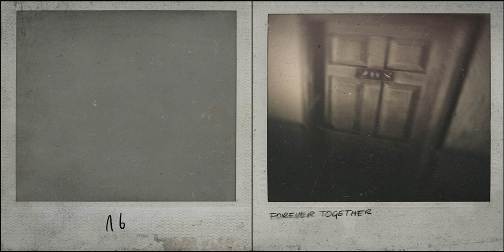 Strange Photos and The Secret Puzzle in Silent Hill 2 Remake - FOREVER TOGETHER