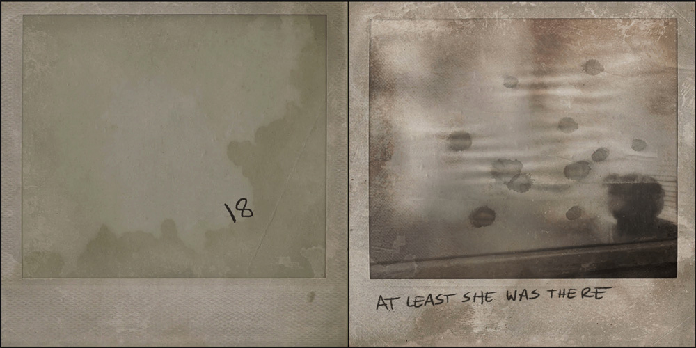 Strange Photos and The Secret Puzzle in Silent Hill 2 Remake - AT LEAST SHE WAS THERE