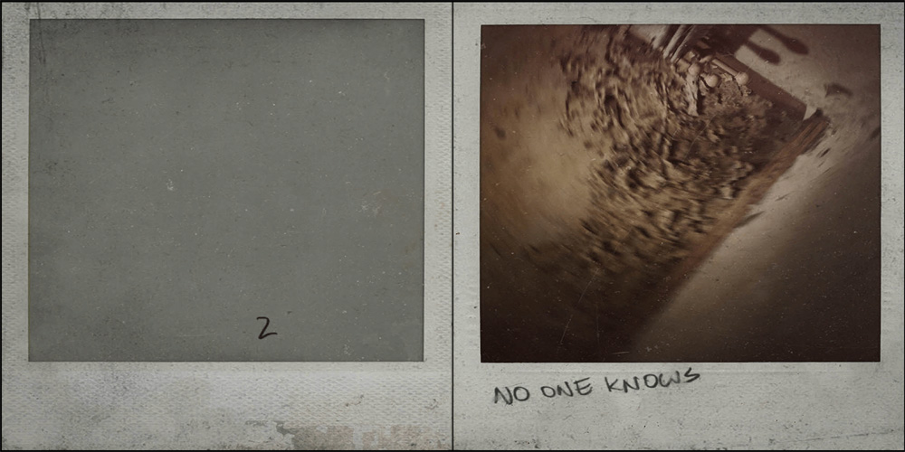 Strange Photos and The Secret Puzzle in Silent Hill 2 Remake - NO ONE KNOWS