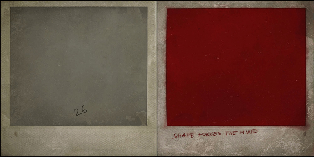 Strange Photos and The Secret Puzzle in Silent Hill 2 Remake - SHAPE FORCES THE MIND