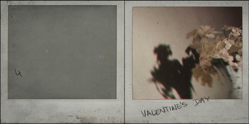 Strange Photos and The Secret Puzzle in Silent Hill 2 Remake - VALENTINE'S DAY