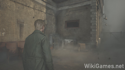 Silent Hill 2 Remake Walkthrough - Western South Vale