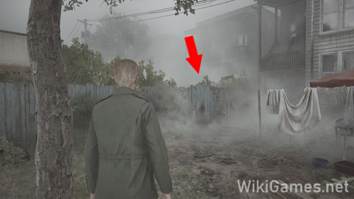 Silent Hill 2 Remake Walkthrough