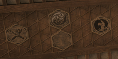 My Room Puzzle in Silent Hill f