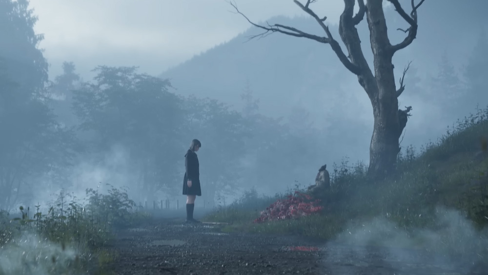 Theories and Interpretation in Silent Hill f - A Ghost Story