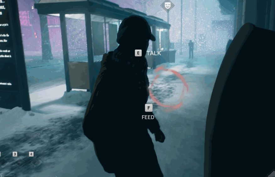 Police Officers Help