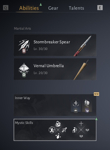 Decipher How to Open the Stone Door in Where Winds Meet