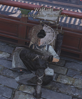 How to Open Map and Discover Areas in Where Winds Meet - Wayfarer