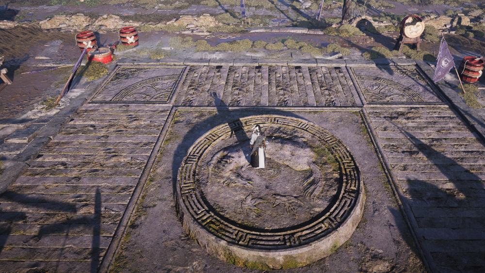 Touch of Death: How to learn Backstab in Where Winds Meet - Secret Platform