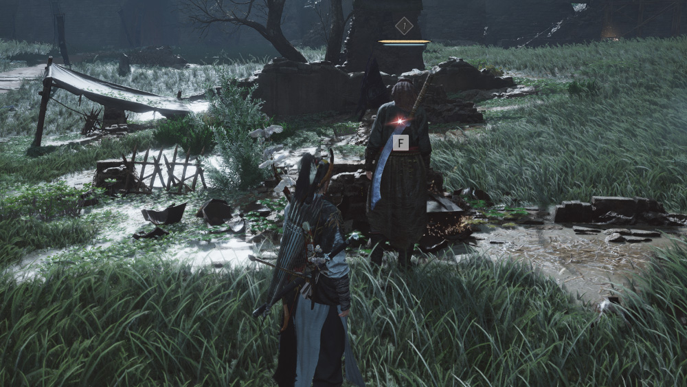 Touch of Death: How to learn Backstab in Where Winds Meet