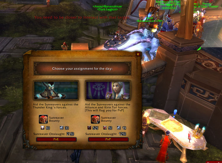 How to get Skin of the Saurok Buff in World of Warcraft: Mists of Pandaria